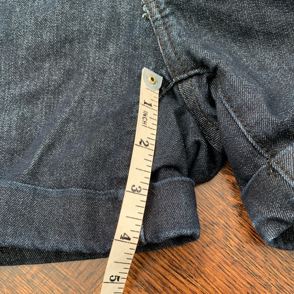 ZCO Jeans Shorts. Size 1 - Picture 10 of 11